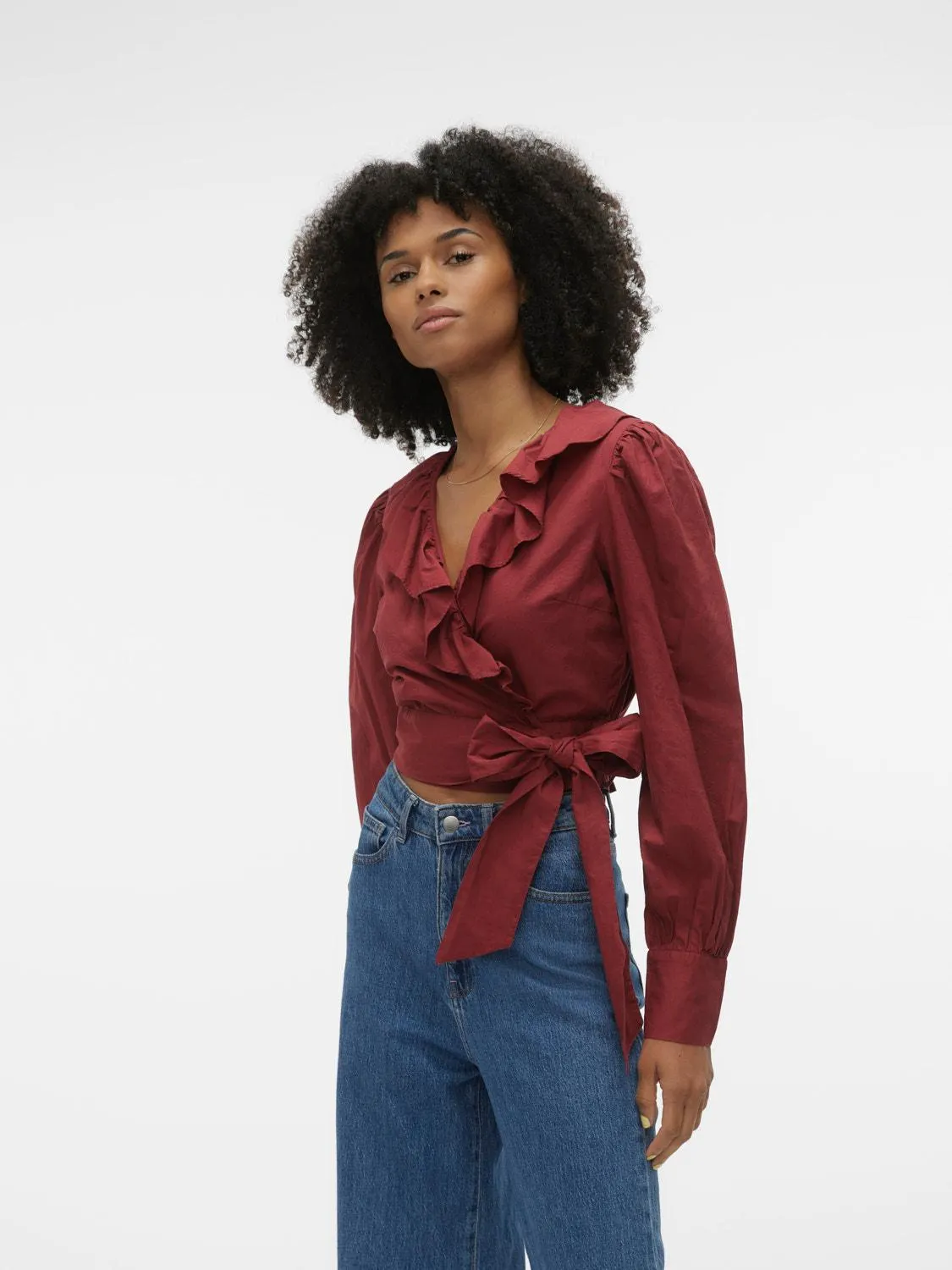 VMNOAJANE Top