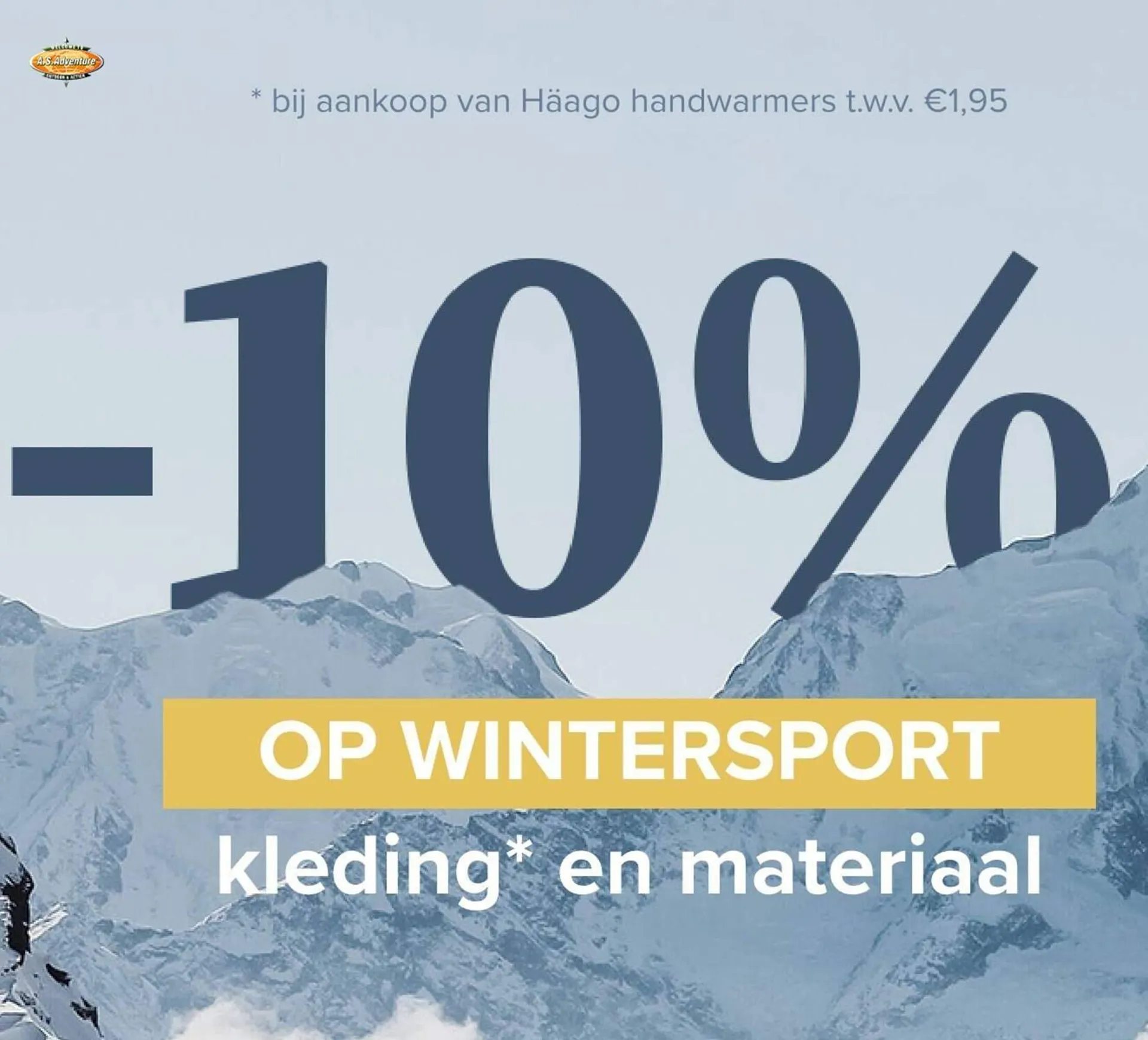 AS Adventure folder - 1