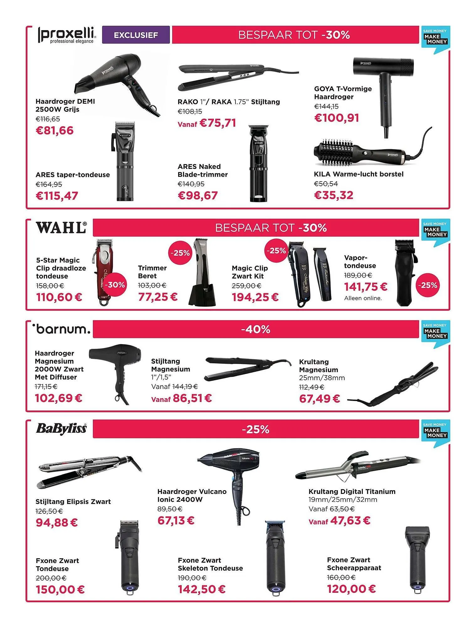 Pro-Duo folder van 2 maart tot 3 mei 2026 - folder pagina 11