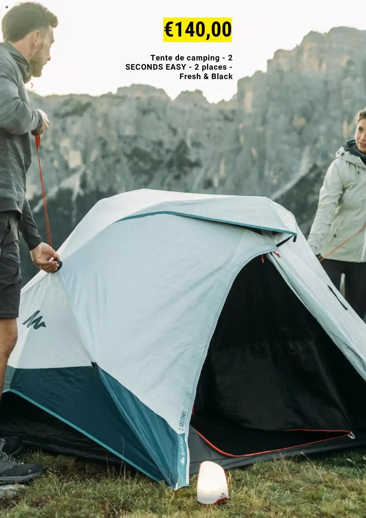 Decathlon publicité van 1 oktober tot 31 december 2023 - folder pagina 4