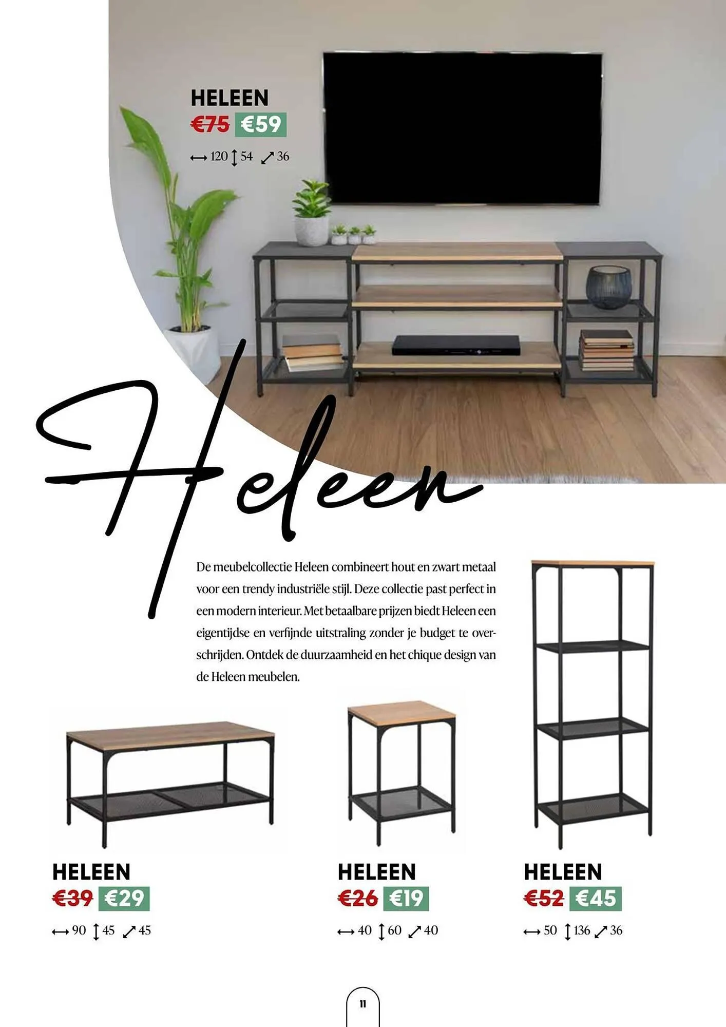 Crack folder van 21 januari tot 21 januari 2027 - folder pagina 11