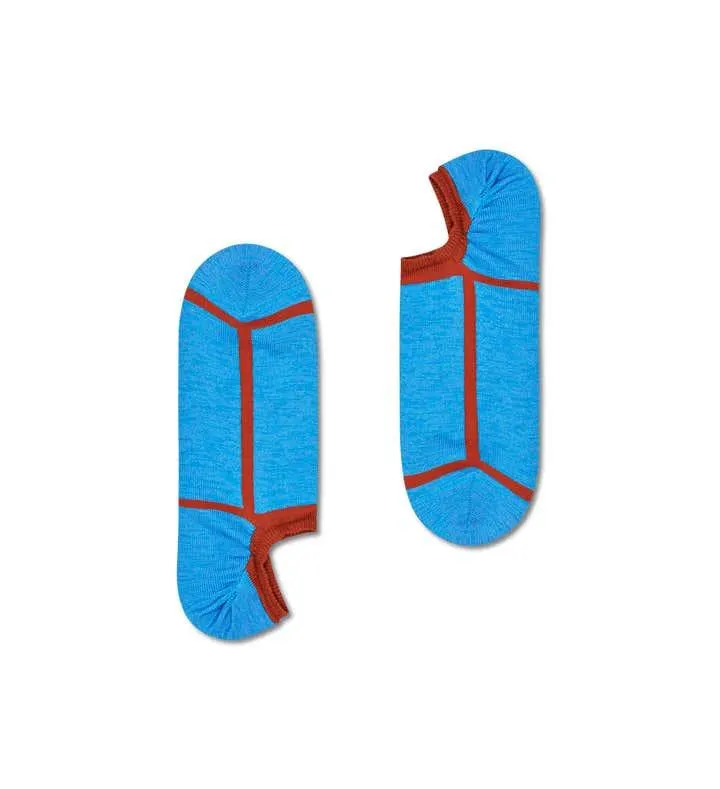 Dressed Minimal Compact No Show Sock