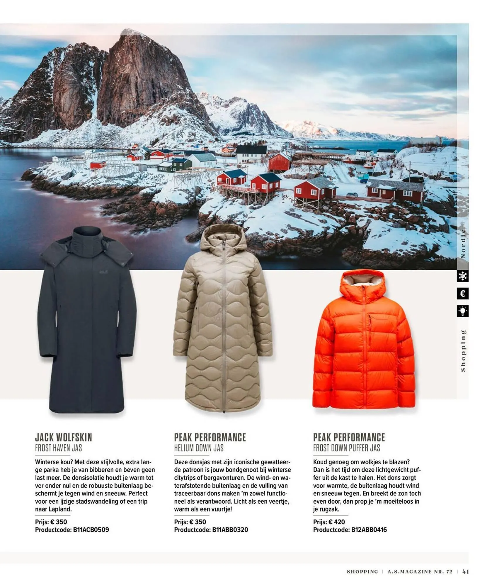 AS Adventure folder van 3 november tot 18 februari 2026 - folder pagina 41