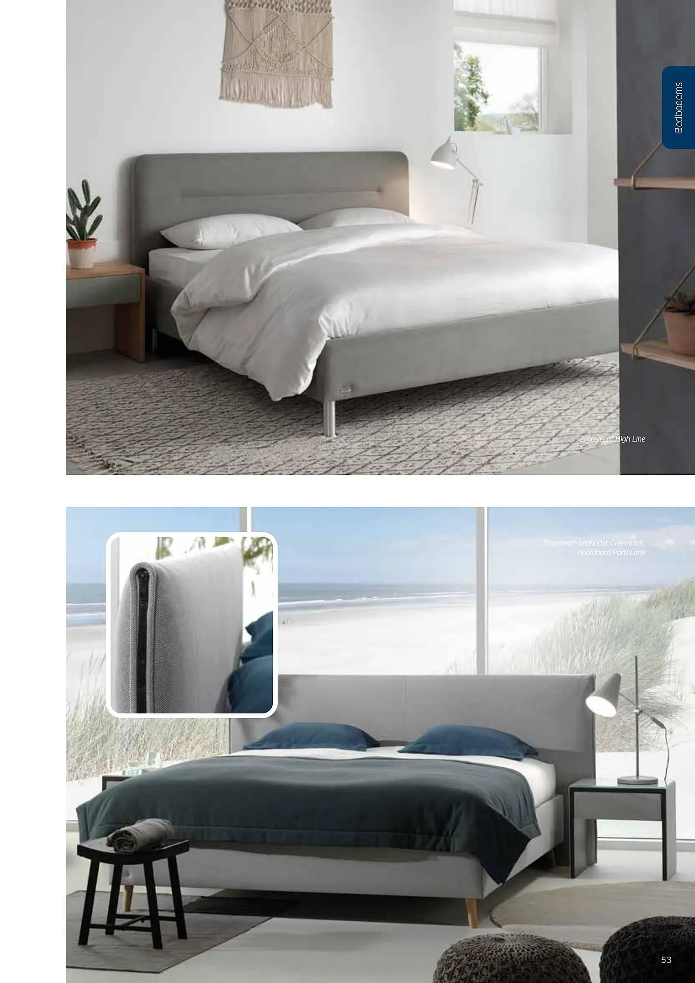 Sleeplife Folder van 20 juli tot 31 juli 2023 - folder pagina 53