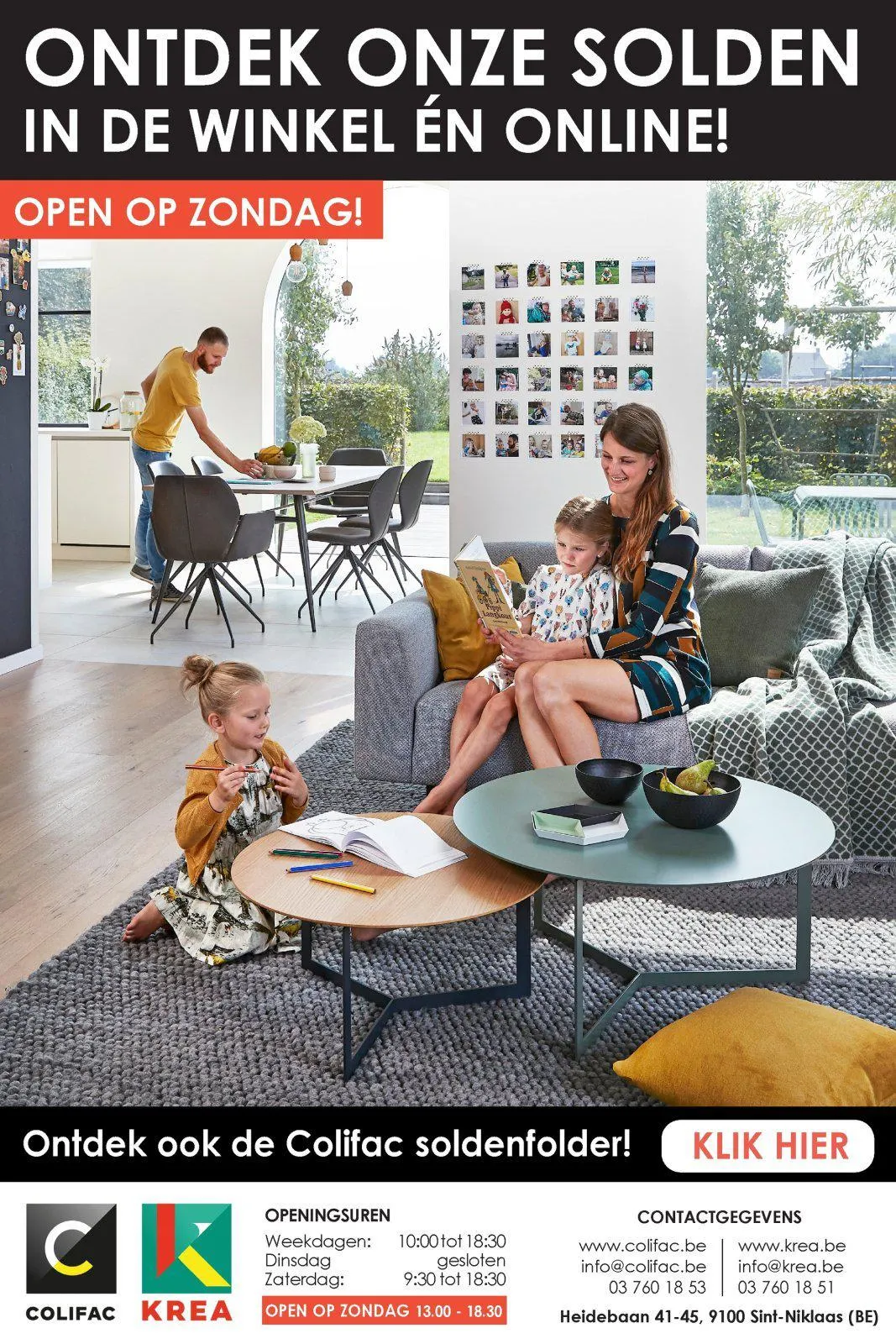 Krea folder tot 31.07.2023 van 30 juni tot 31 juli 2023 - folder pagina 34