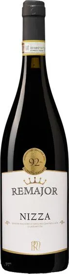 Remajor Nizza