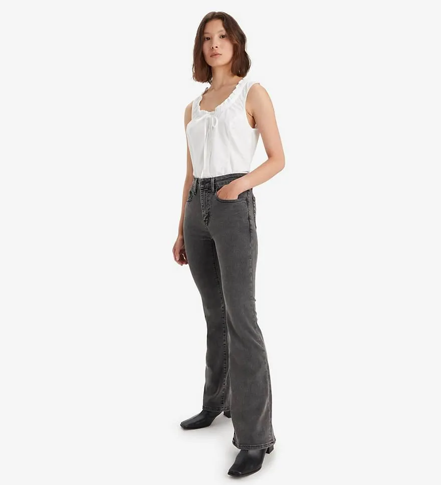 726™ High Rise Flare Jeans