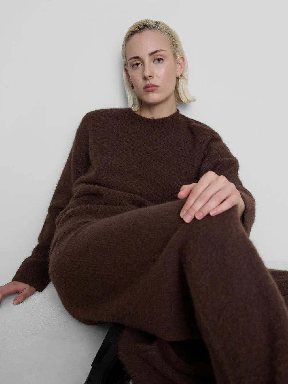 DINGUERIE | Haut doux