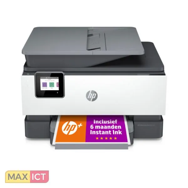 HP OfficeJet Pro 9010e All-in-One Printer