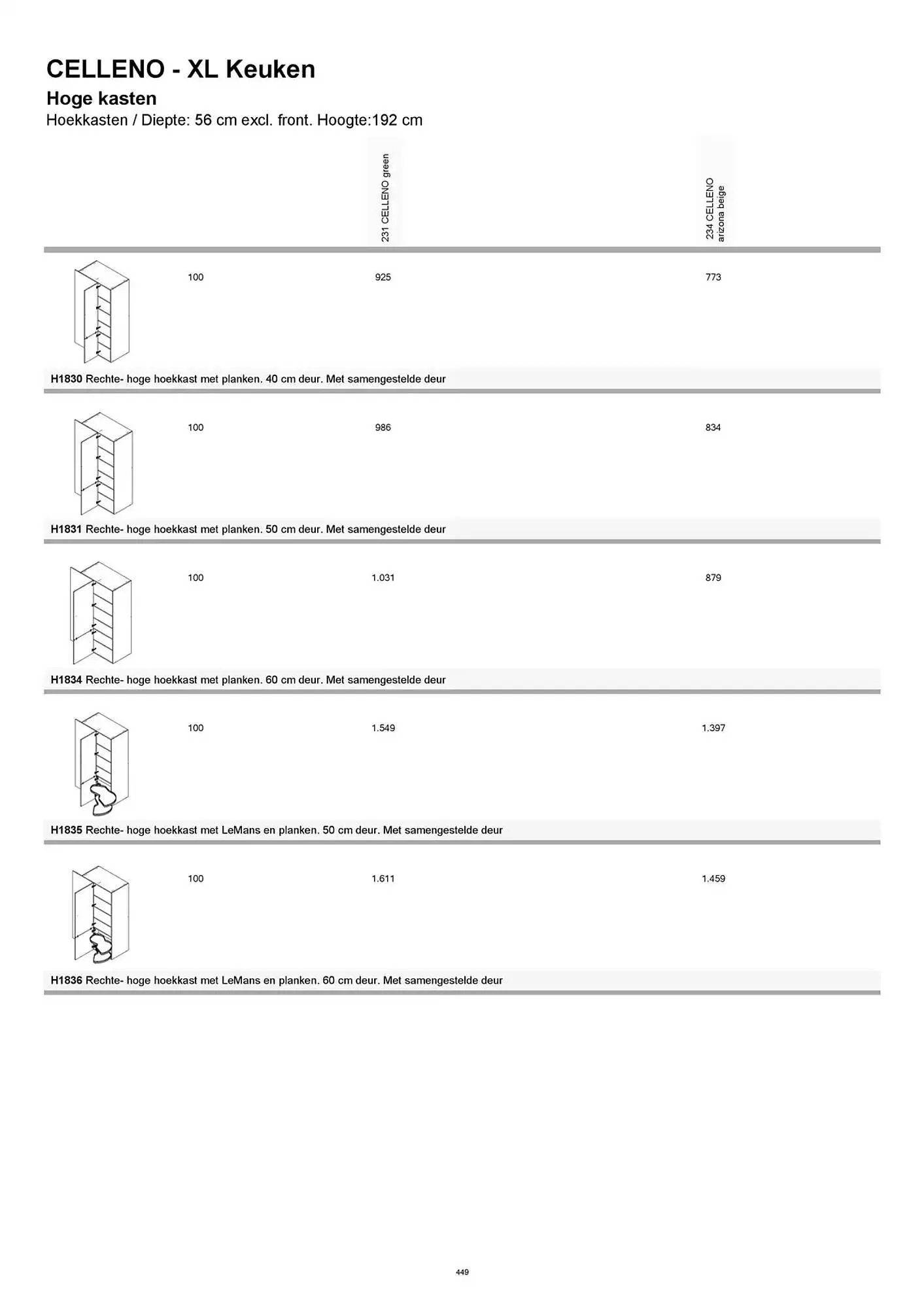 Kvik folder van 20 januari tot 20 januari 2026 - folder pagina 449