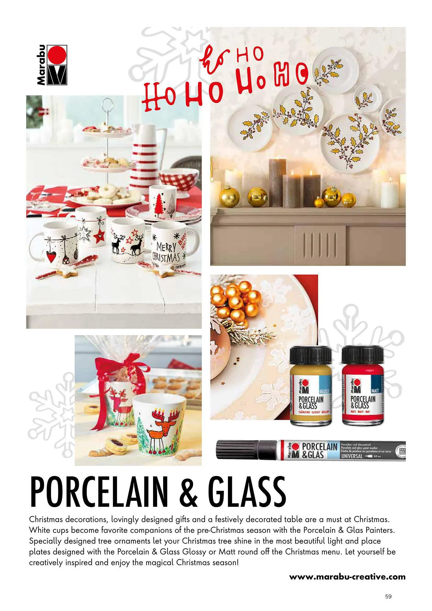 AVA Folder van 1 november tot 30 november 2023 - folder pagina 59