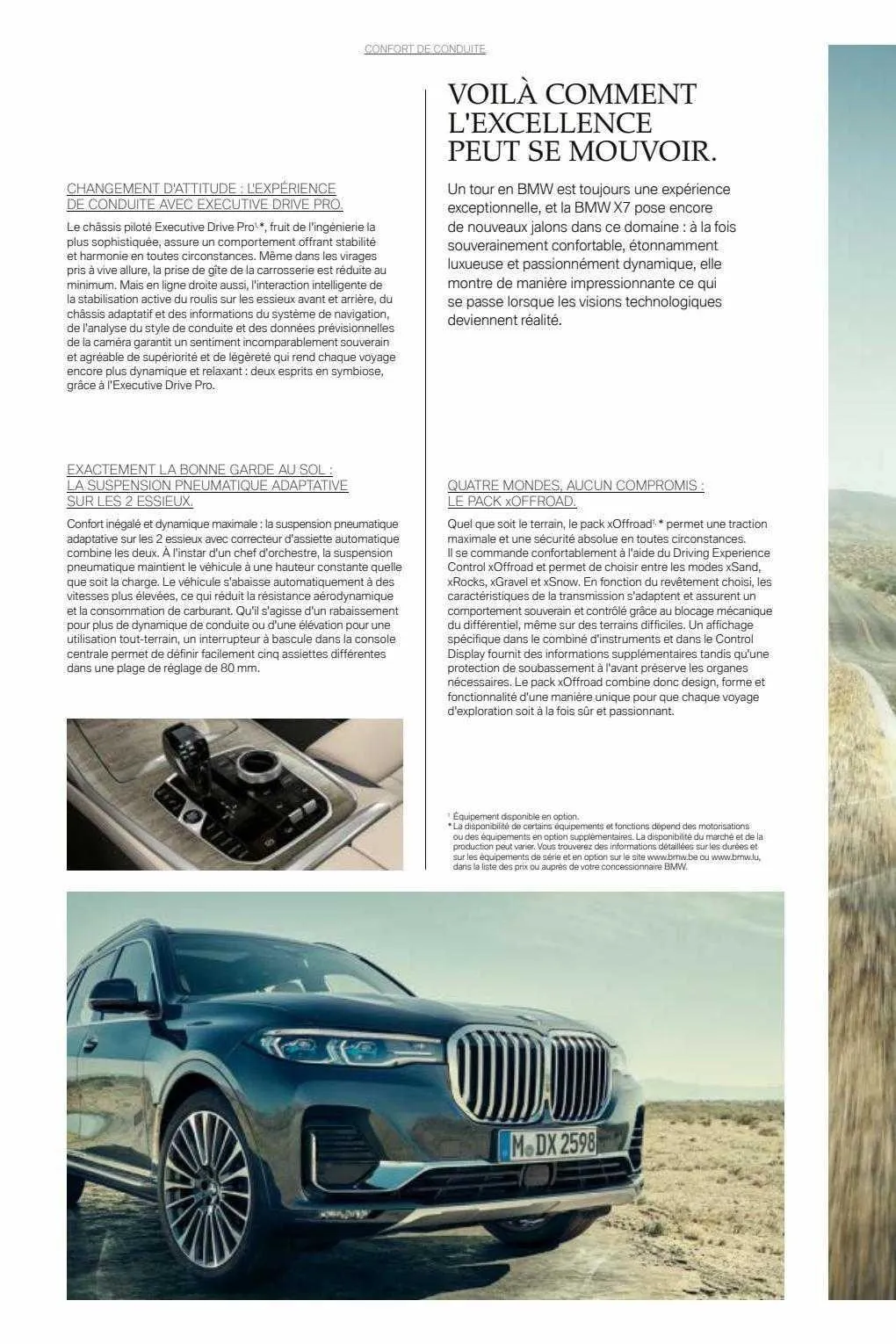 BMW Folder van 24 juli tot 3 september 2023 - folder pagina 40