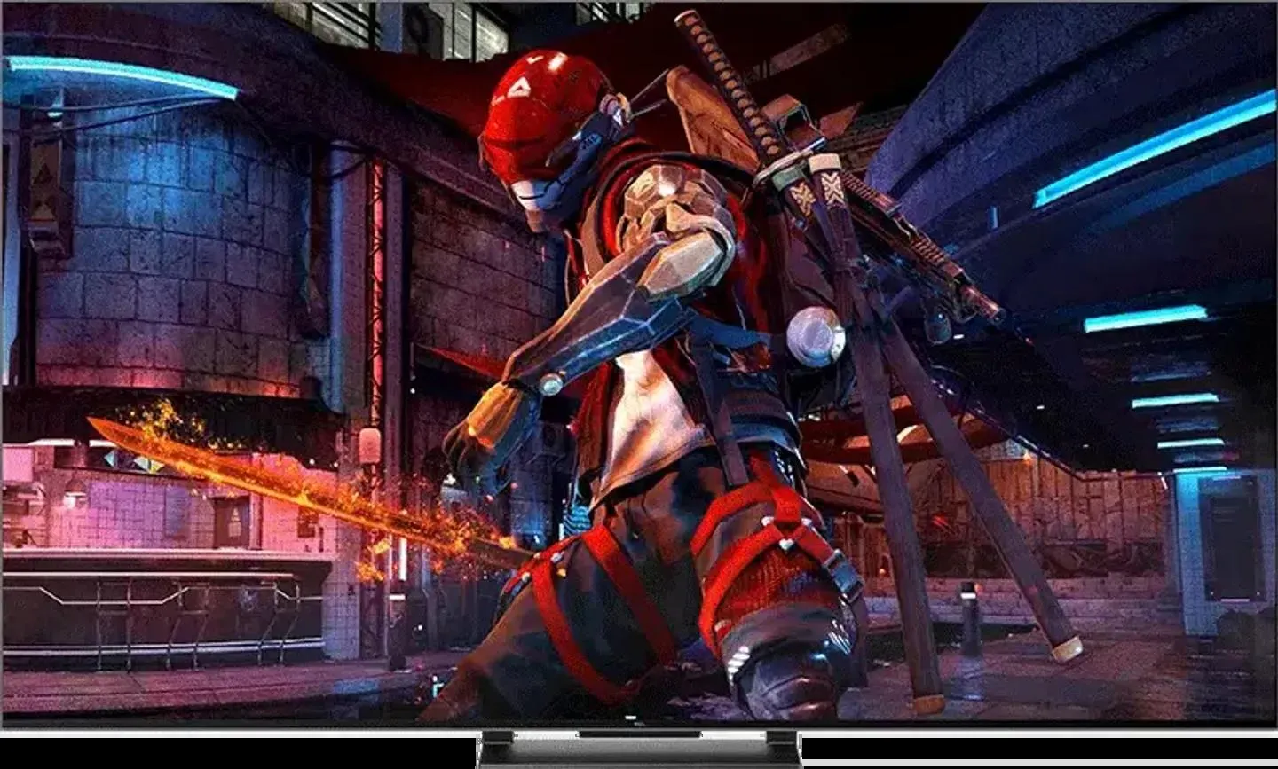 TCL | QLED TV 4K 65C749 (2023) - 65 inch