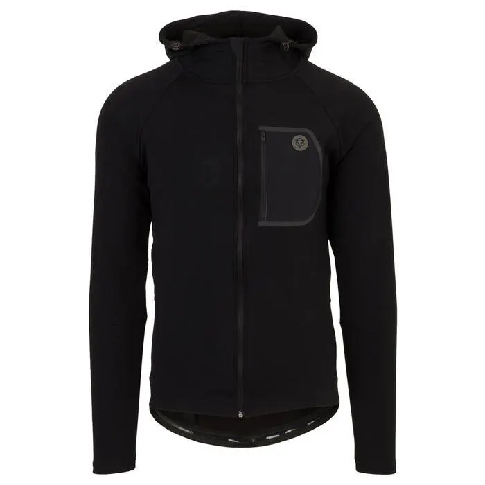 Shell Hoodie MTB Heren DWR