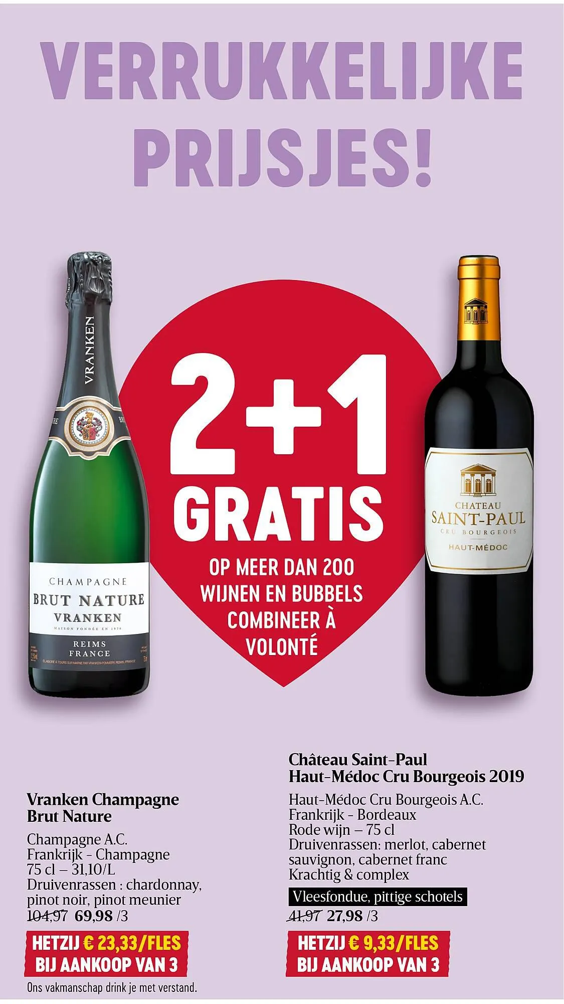 Delhaize Folder van 28 september tot 28 september 2023 - folder pagina 24