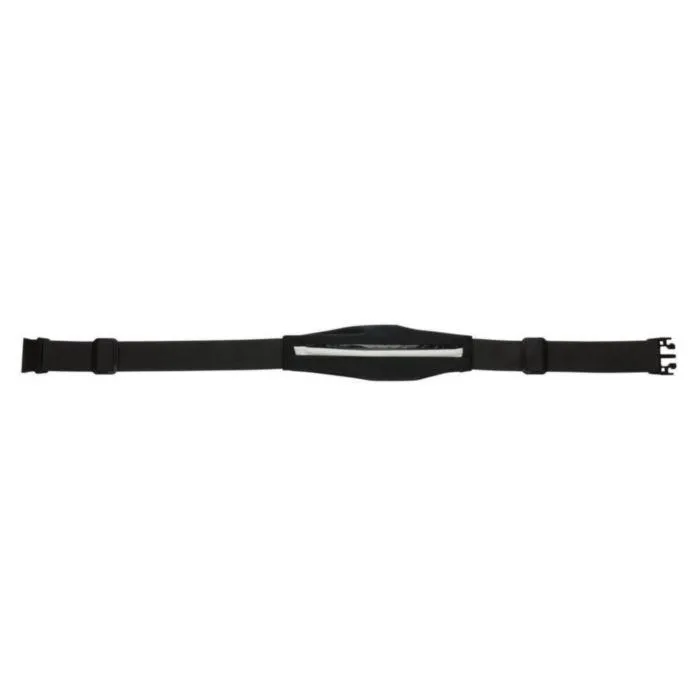 Sport heupband met LED