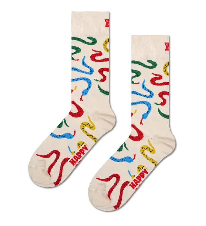 Snakes Sock