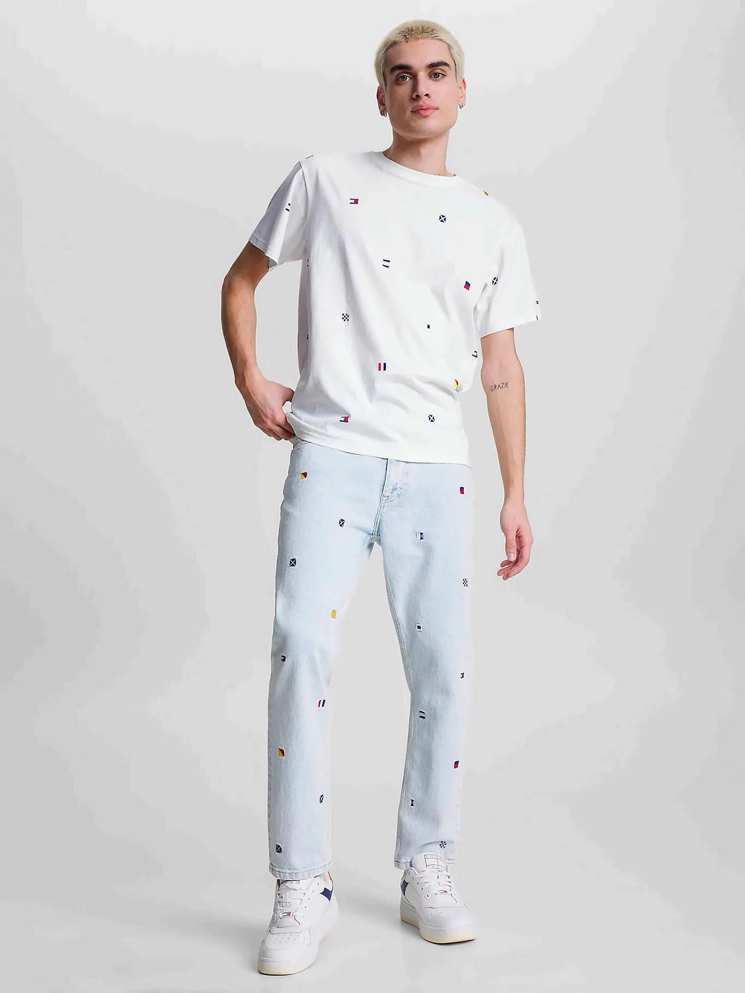 Tommy Hilfiger folder van 23 juni tot 8 augustus 2023 - folder pagina 9