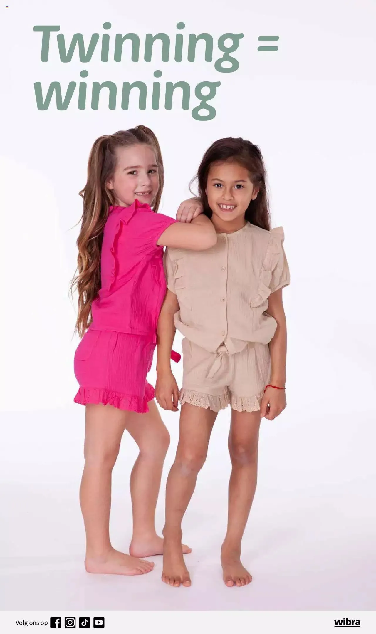 Wibra folder van 19 mei tot 31 december 2024 - folder pagina 14