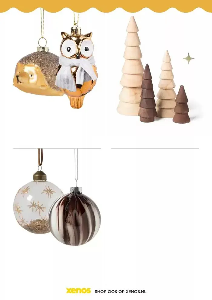 Maak Mooie Momenten Te Gek van 27 december tot 4 januari 2025 - folder pagina 47