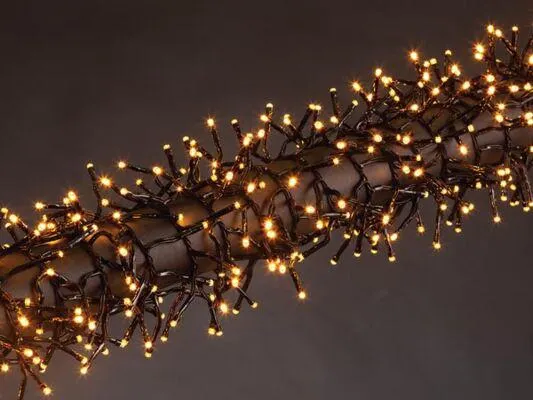 Vellight ZNOBC48 Merga LED Lichtslinger 1020 Arizona Wit - 12 m