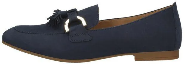 Mocassin