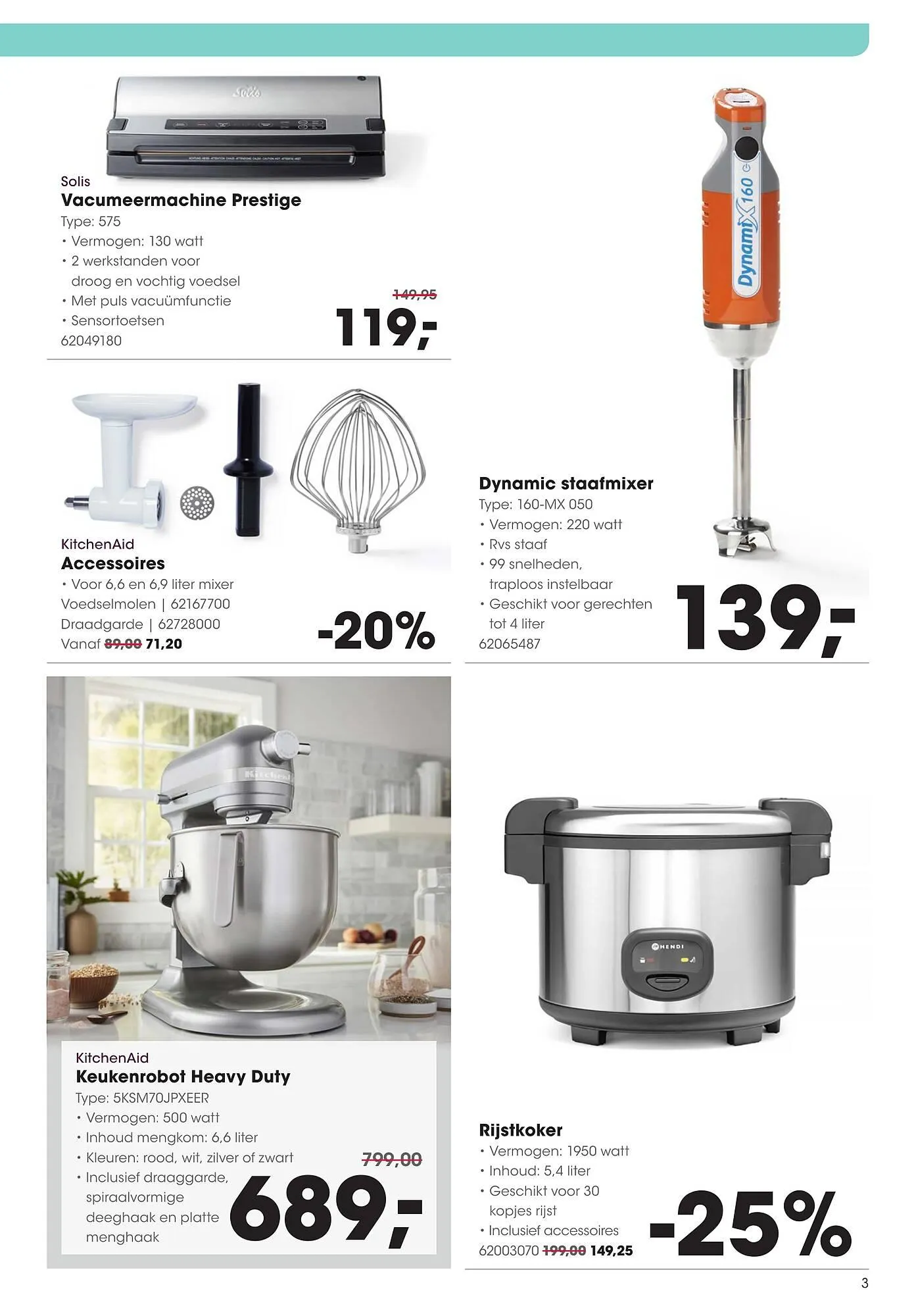 Hanos folder van 9 februari tot 22 februari 2026 - folder pagina 3