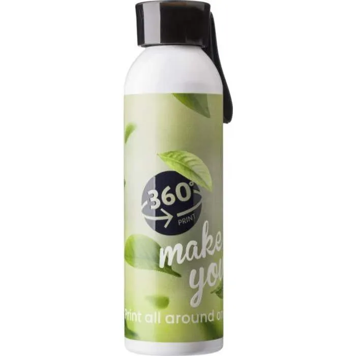 Waterfles Shine White [650 ml]