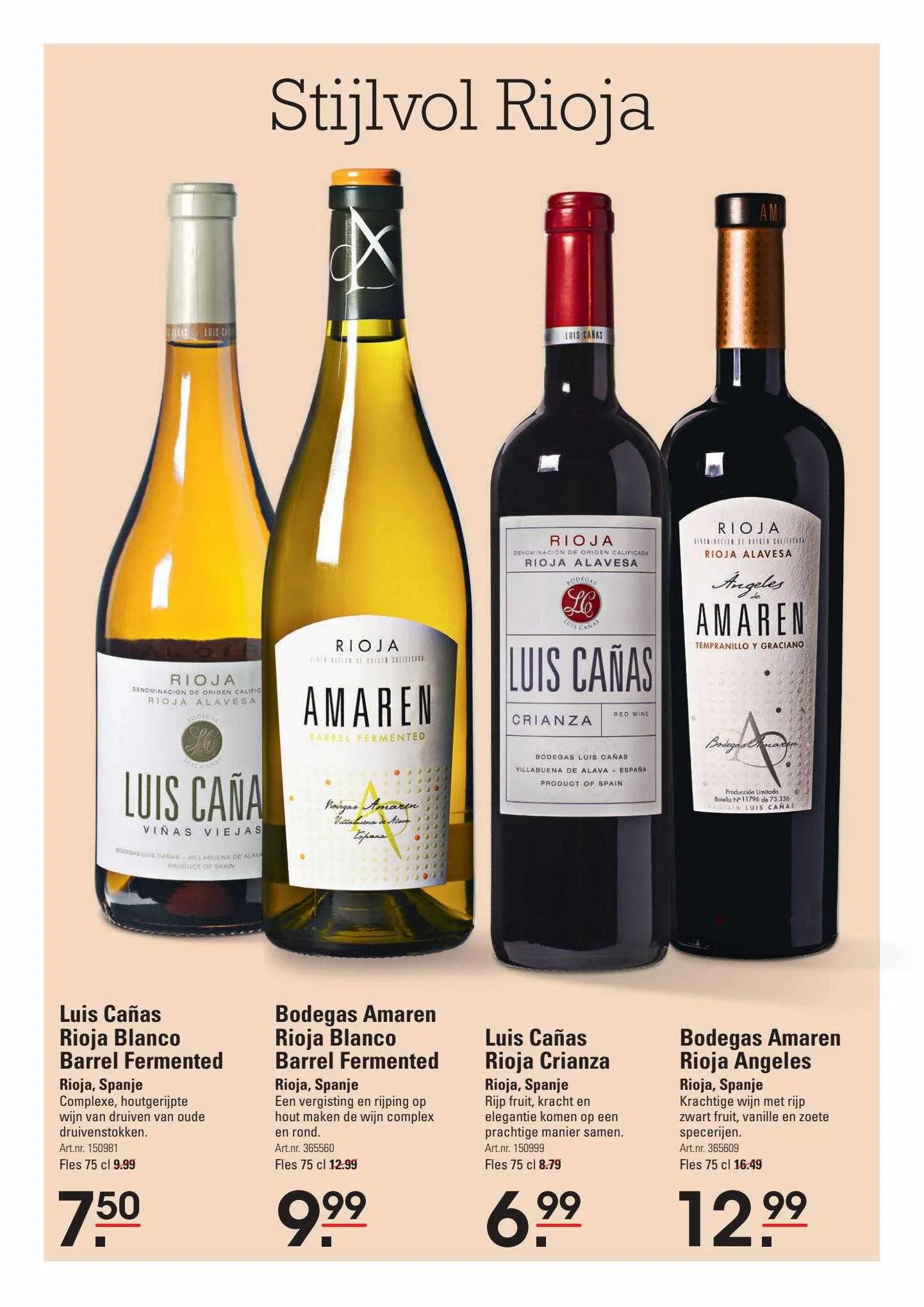 Sligro Folder van 13 september tot 31 december 2023 - folder pagina 4