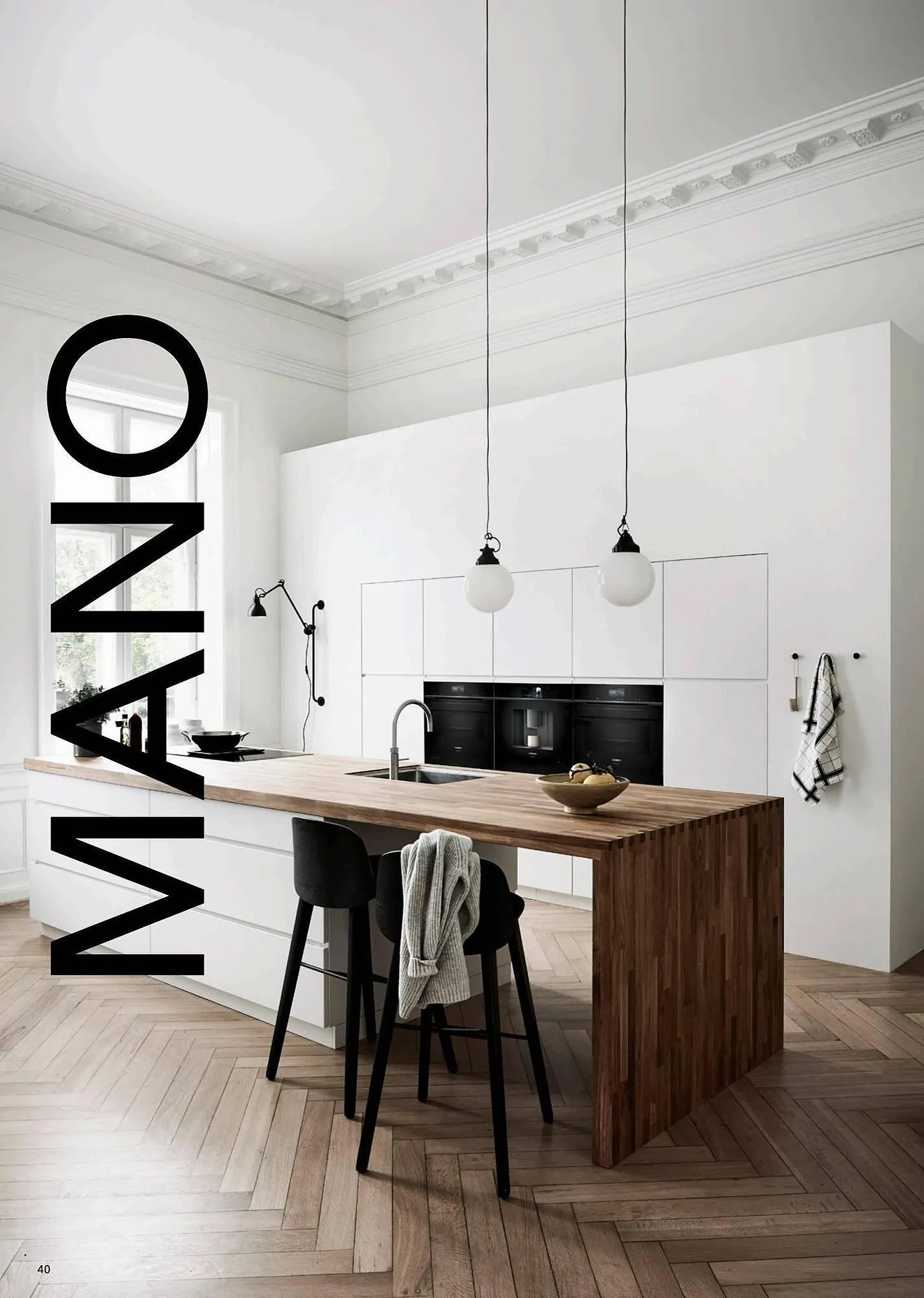 Kvik Kjøkken Kundeavis fra 1. september til 30. september 2023 - kundeavisside 40