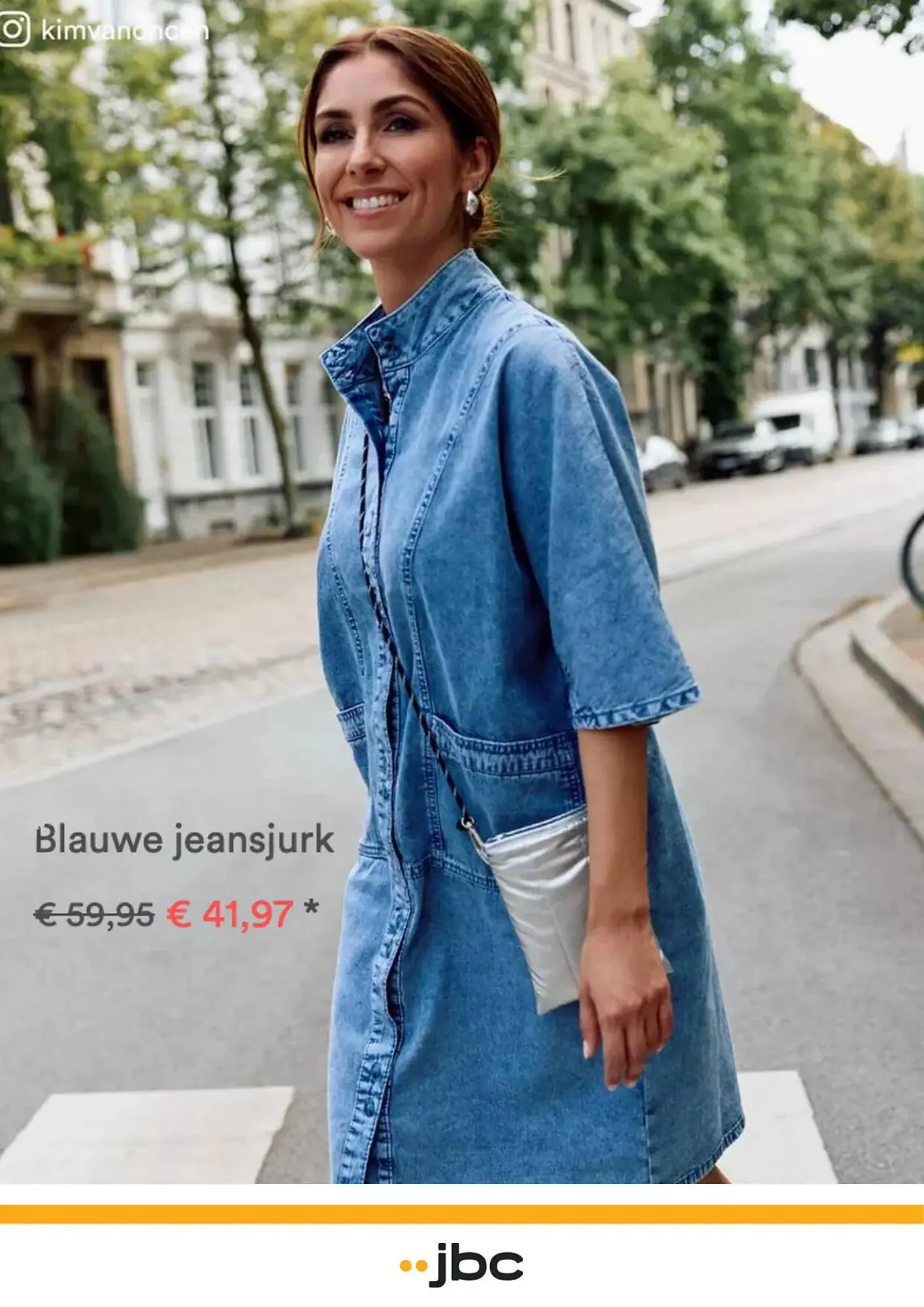 JBC folder van 15 december tot 28 december 2025 - folder pagina 15