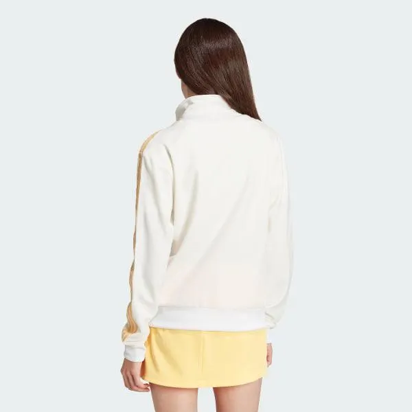 Premium Originals Crepe Track Top