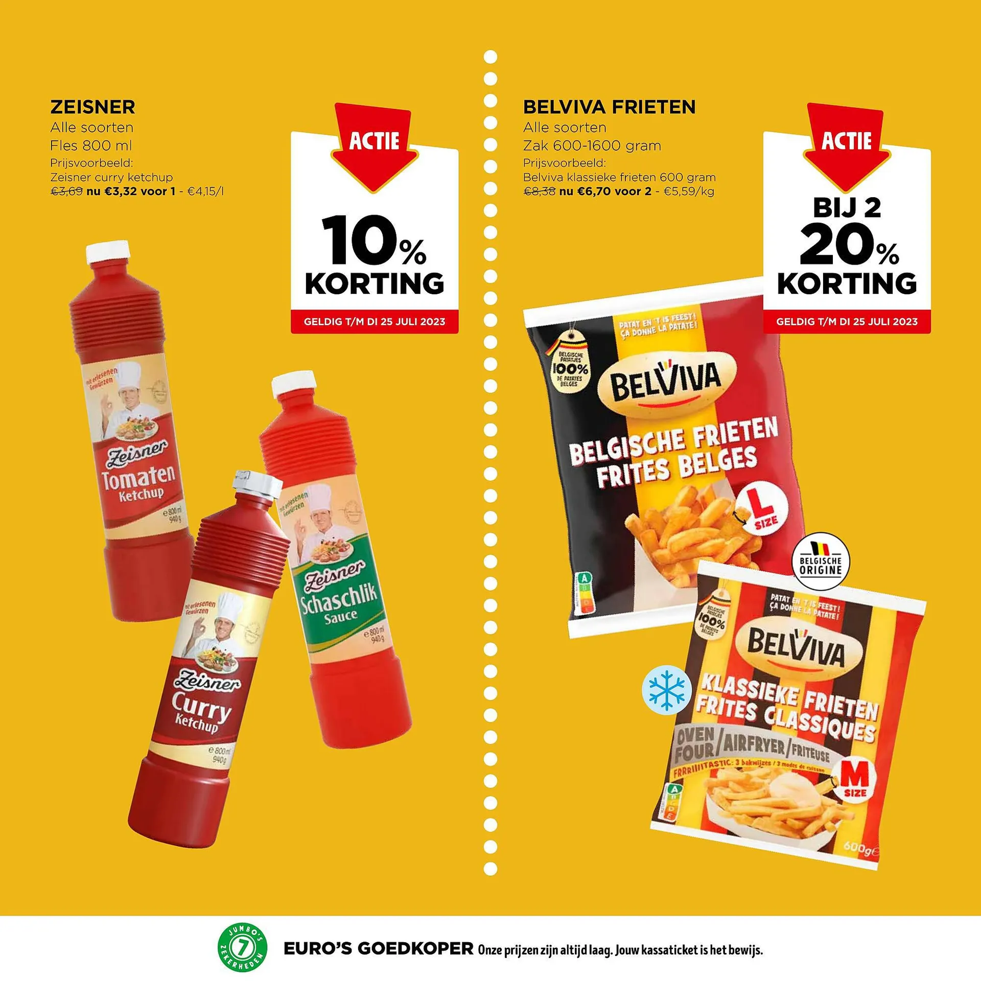 Jumbo Folder van 26 juli tot 24 juli 2023 - folder pagina 5