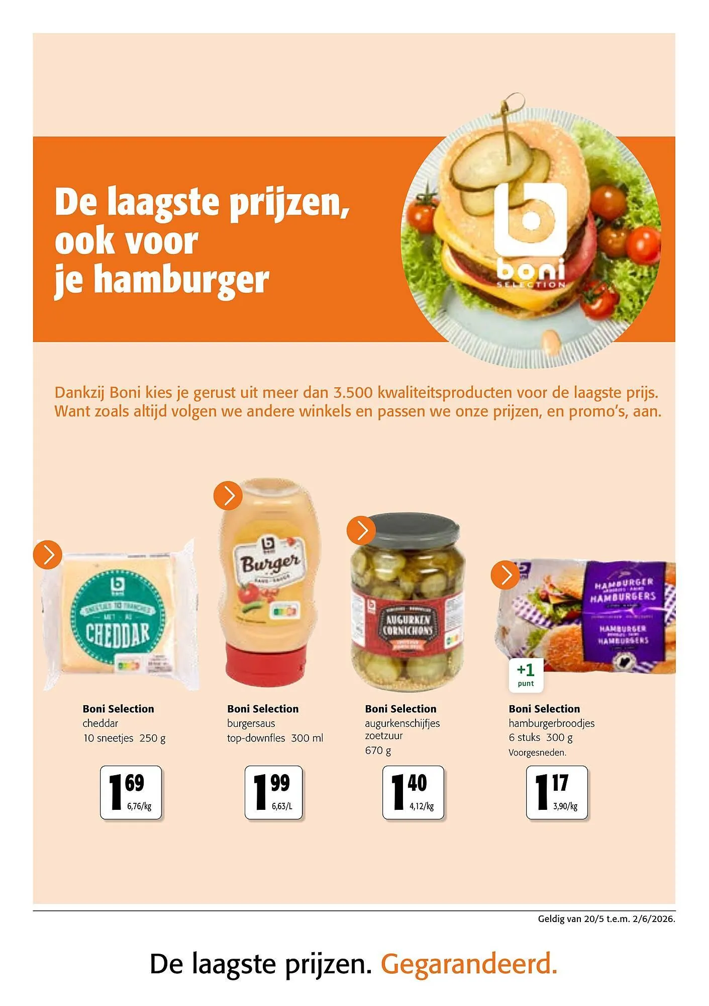 Colruyt folder van 20 mei tot 2 juni 2026 - folder pagina 26