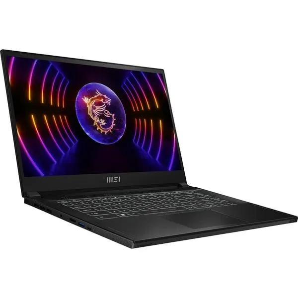 Stealth 15 A13VE-010BE 15.6" gaming laptop