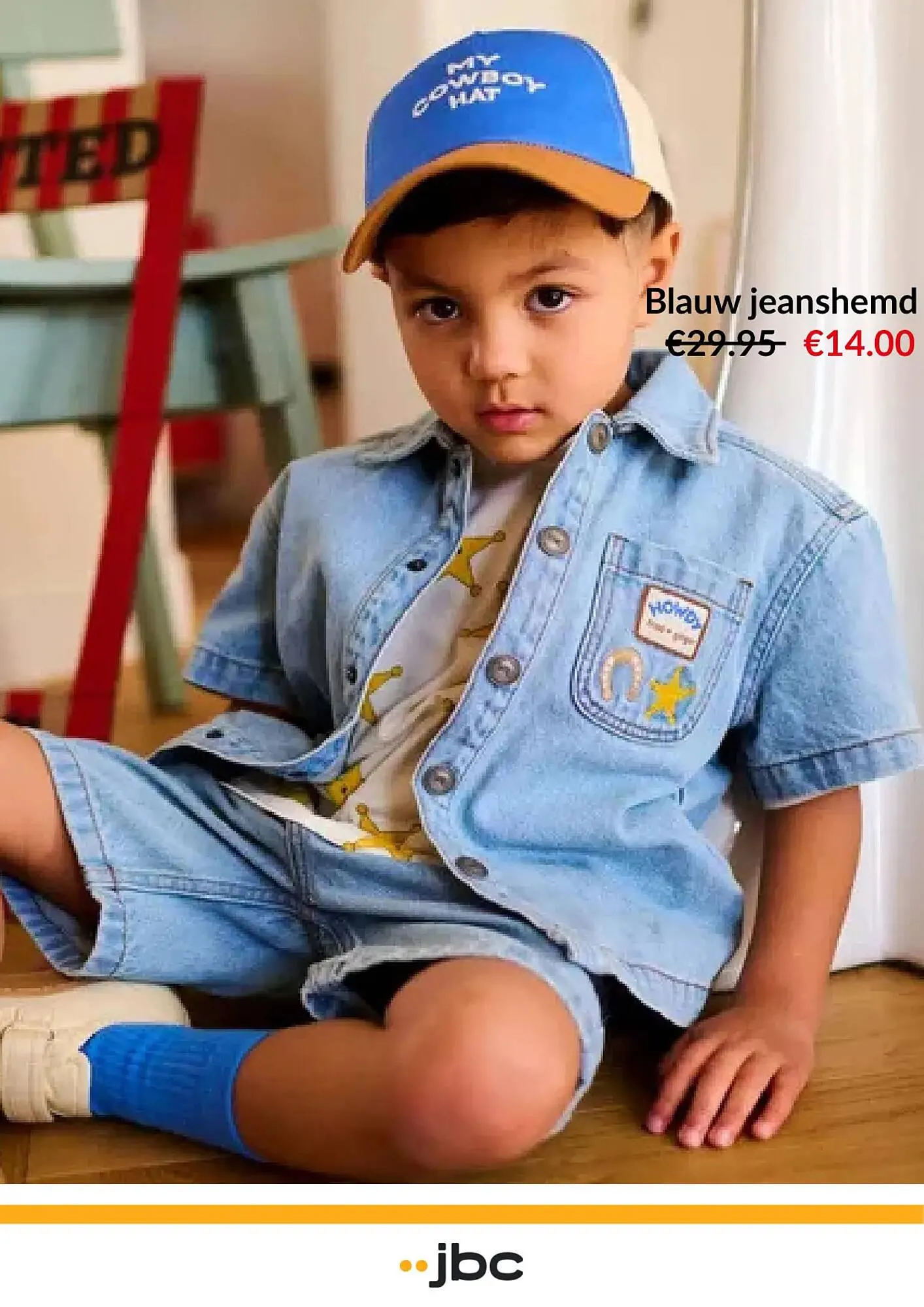 JBC folder van 13 april tot 26 april 2026 - folder pagina 5