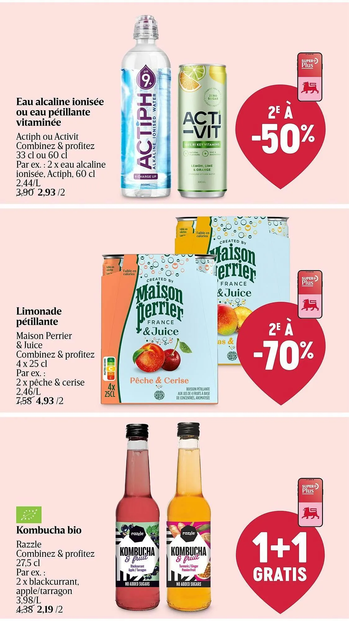 AD Delhaize folder van 5 februari tot 11 februari 2026 - folder pagina 31