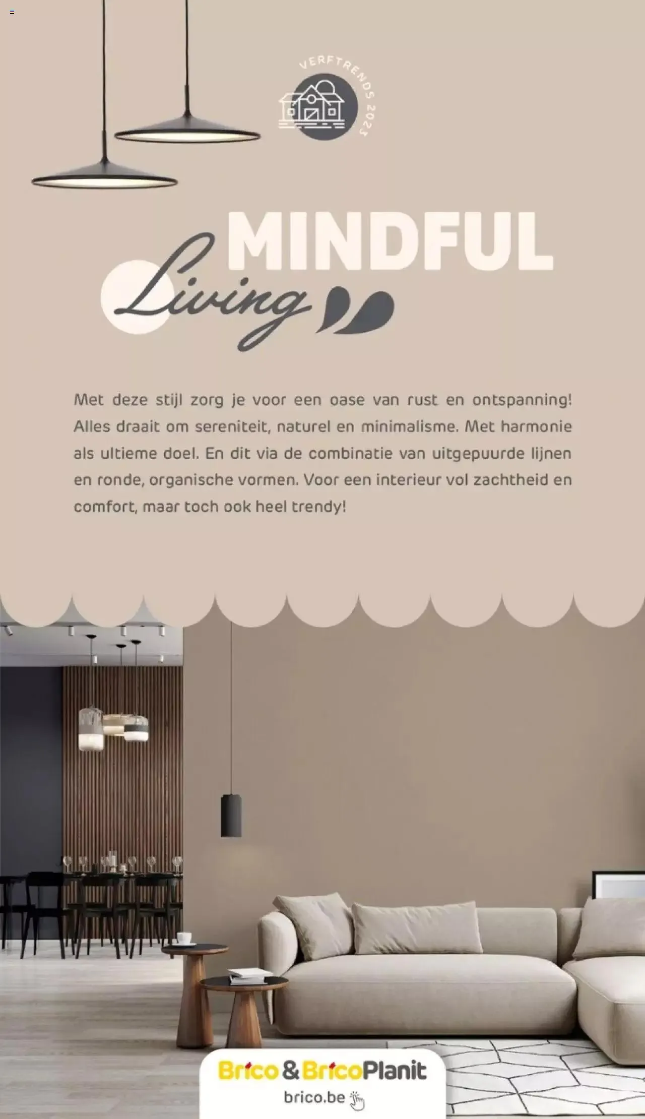 Brico - Verfmagazine van 14 juni tot 31 december 2023 - folder pagina 10