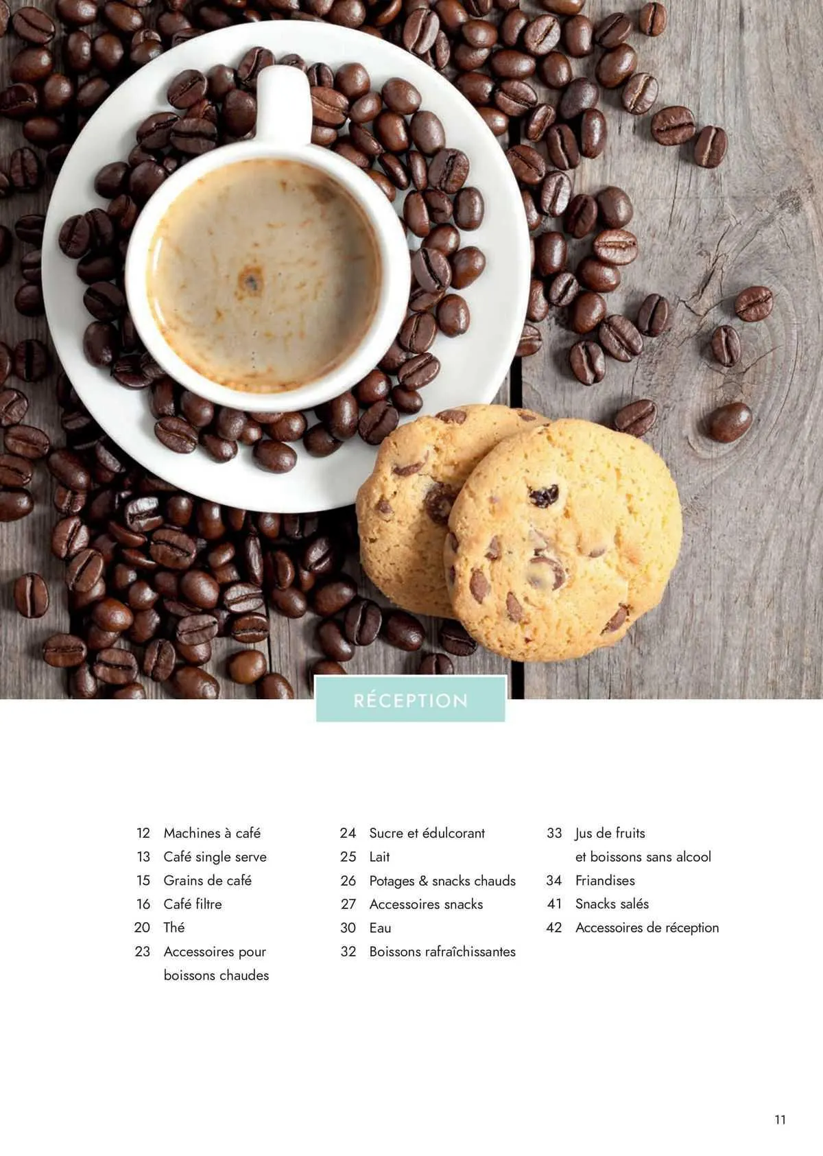 Lyreco Folder van 5 oktober tot 31 december 2023 - folder pagina 9