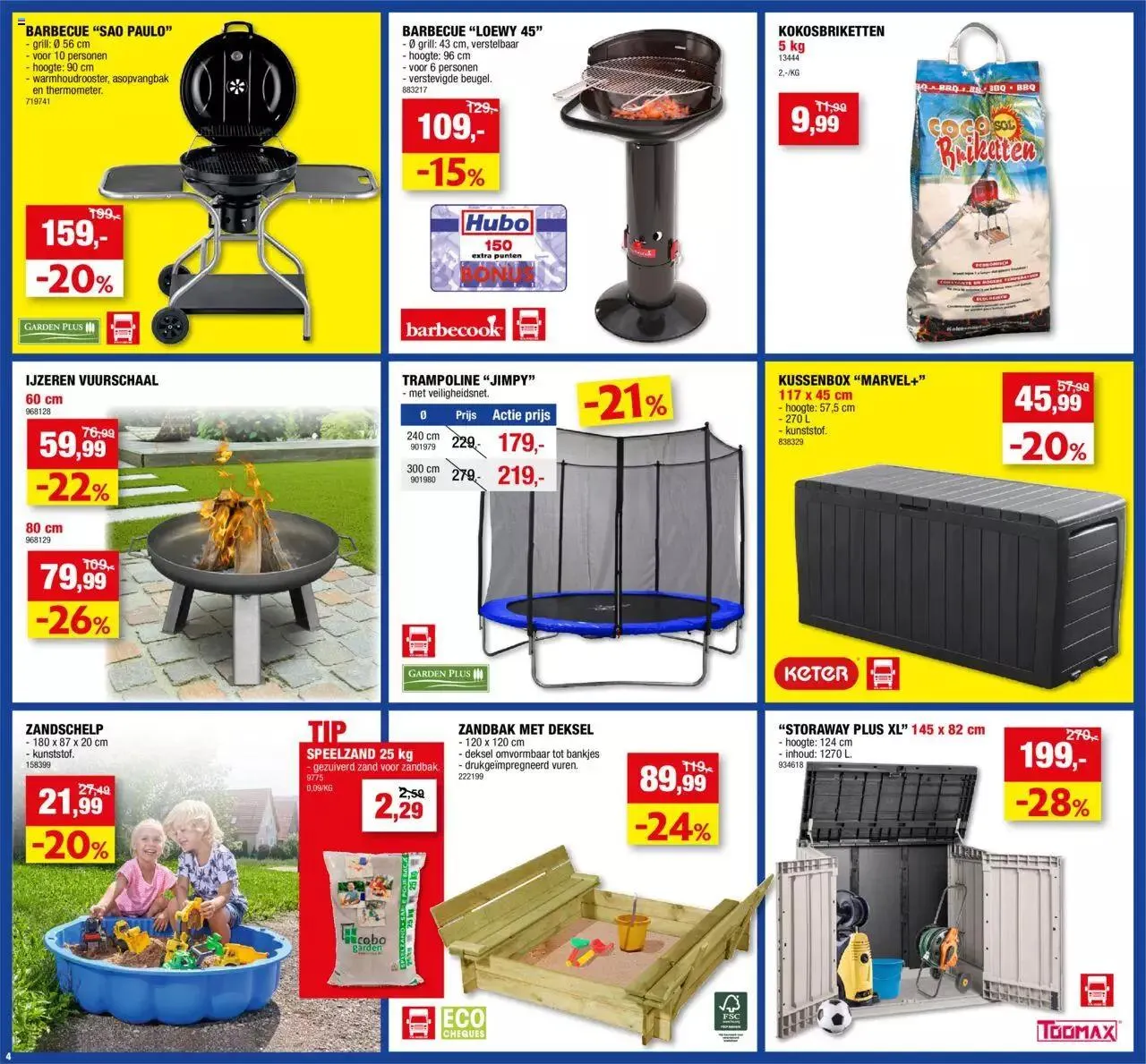 Hubo folder van 28 mei tot 31 december 2023 - folder pagina 4