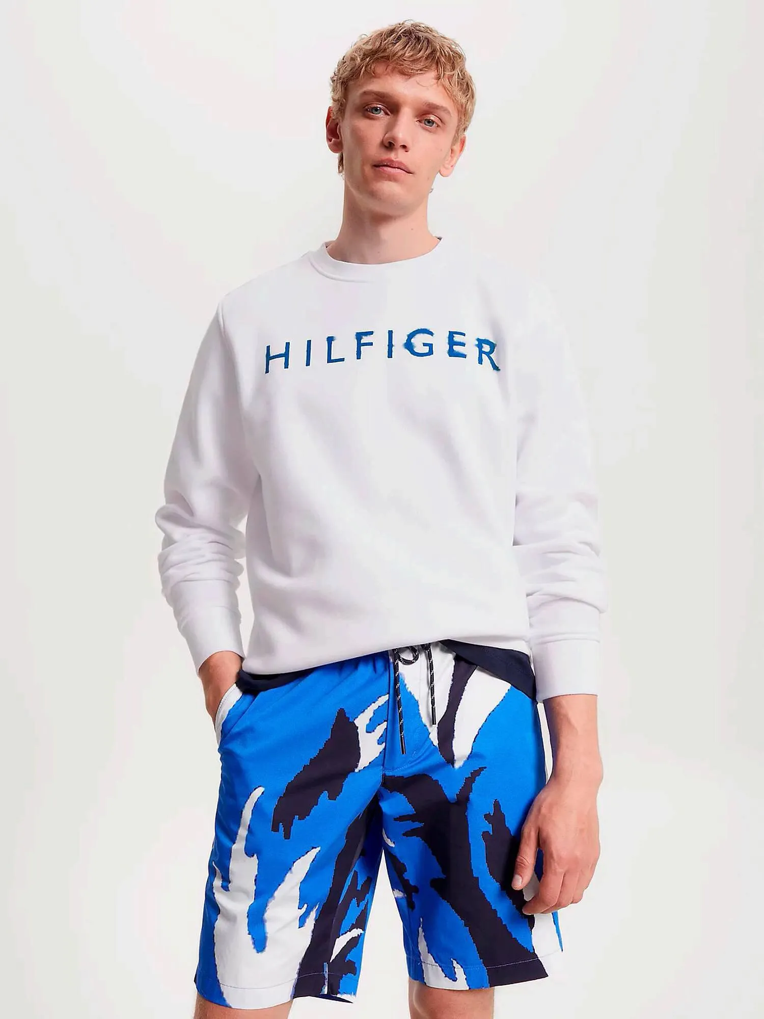 Tommy Hilfiger folder van 23 juni tot 8 augustus 2023 - folder pagina 7