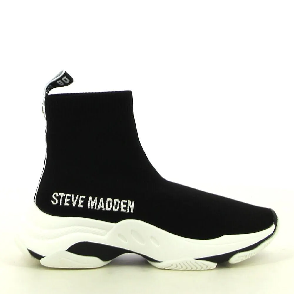 Steve Madden - Zwart - Boots
