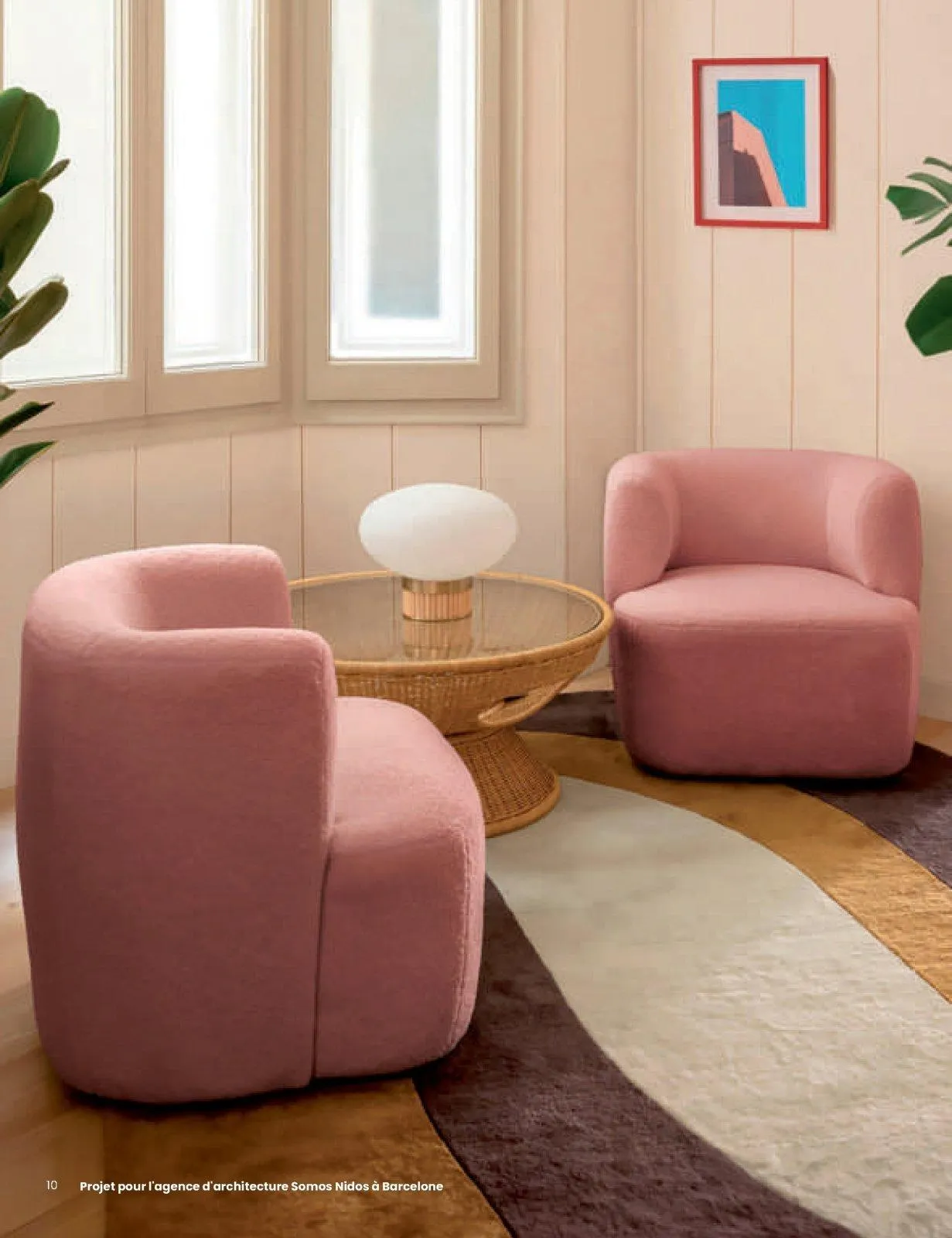 La Redoute folder tot 31.12.2025 van 1 november tot 31 december 2025 - folder pagina 10