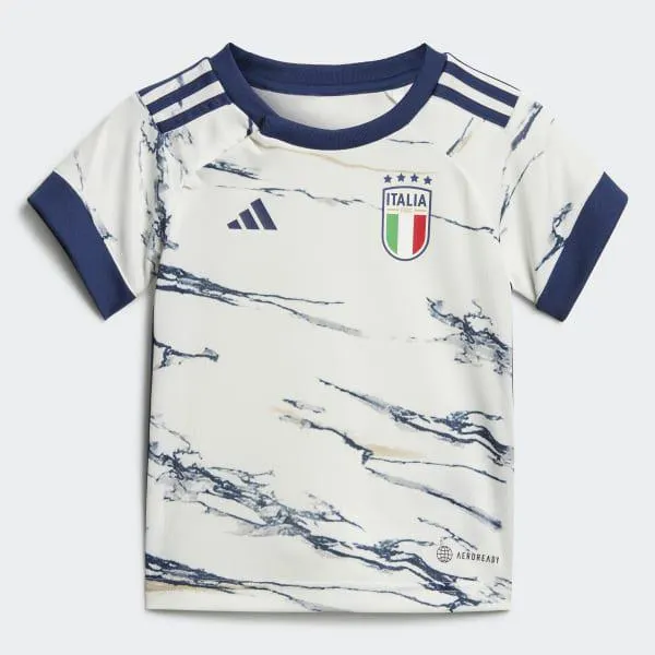 Italy 23 Away Baby Kit