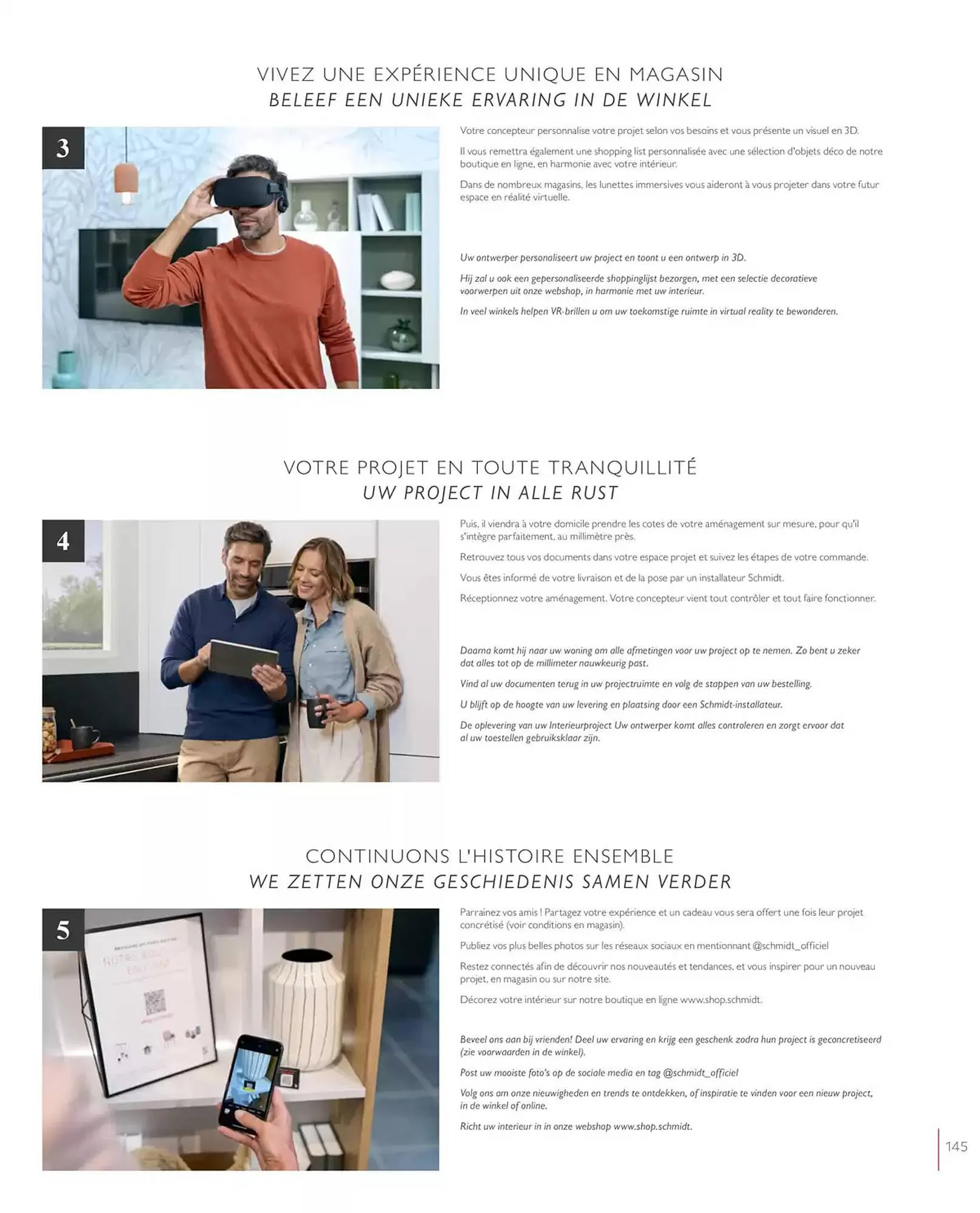 Schmidt folder van 13 januari tot 13 januari 2026 - folder pagina 145