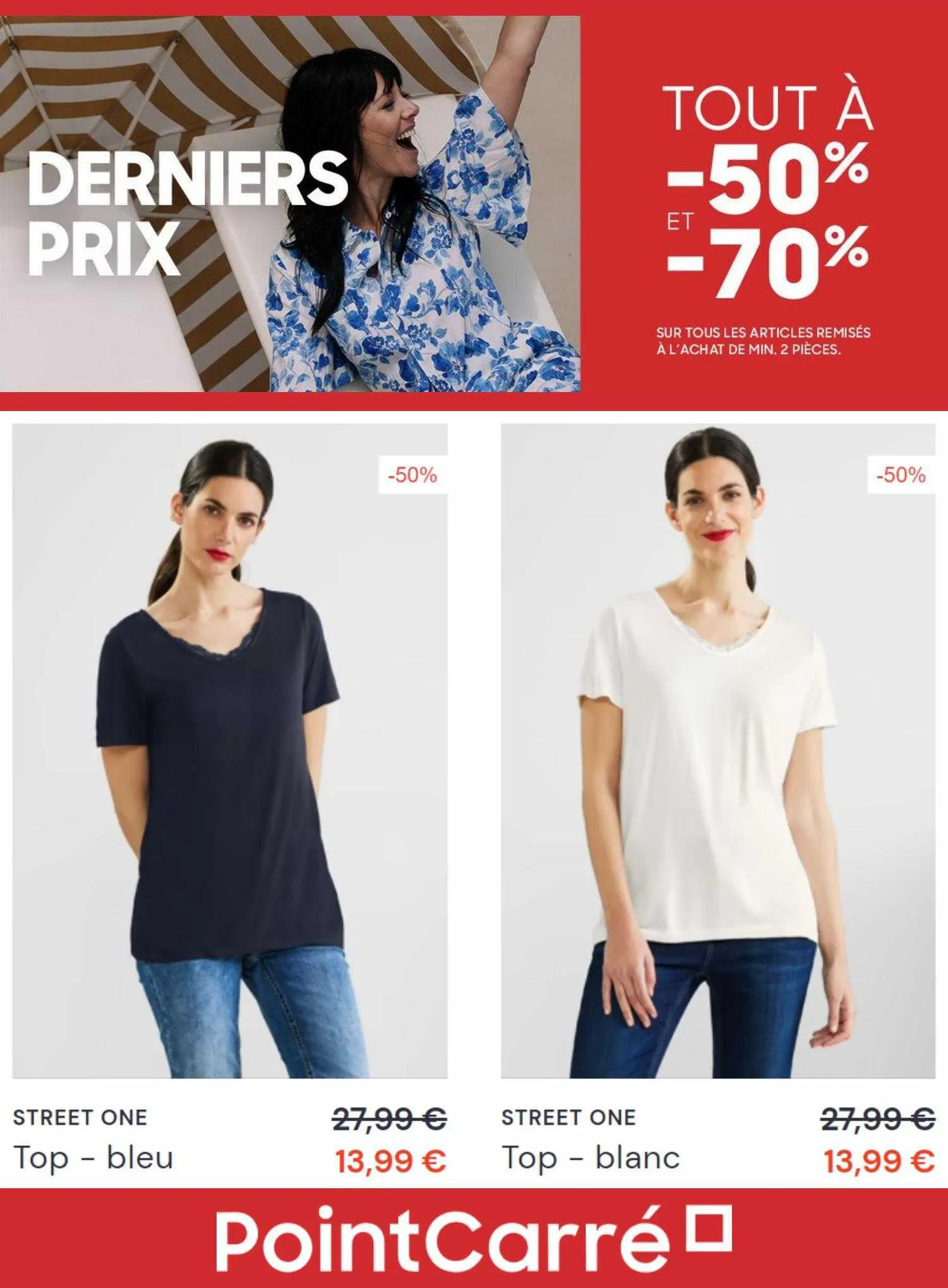 PointCarré Folder van 10 september tot 10 september 2023 - folder pagina 4