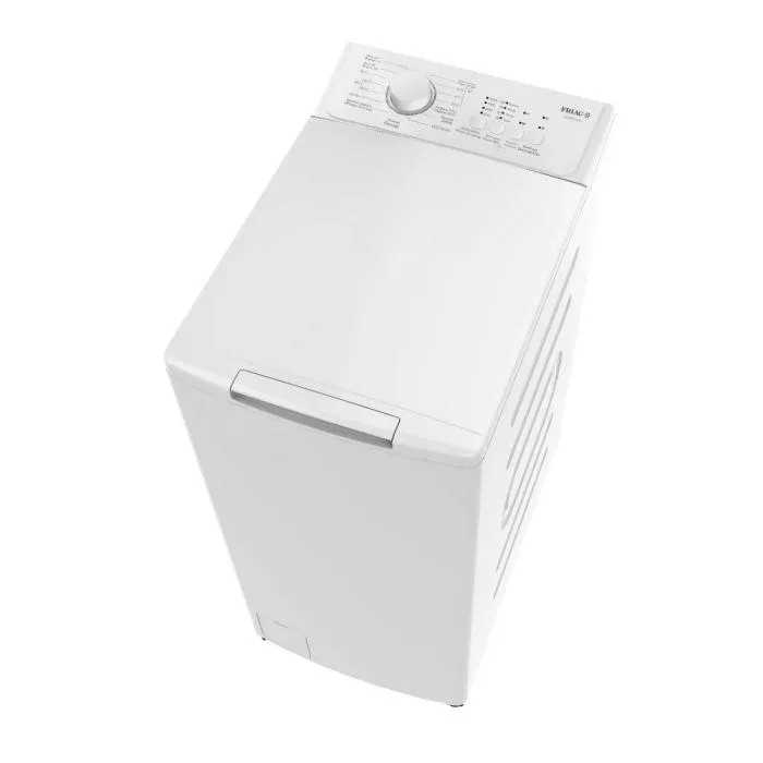 Friac WAT0381A 8 kg 1300T/min Energieklasse A