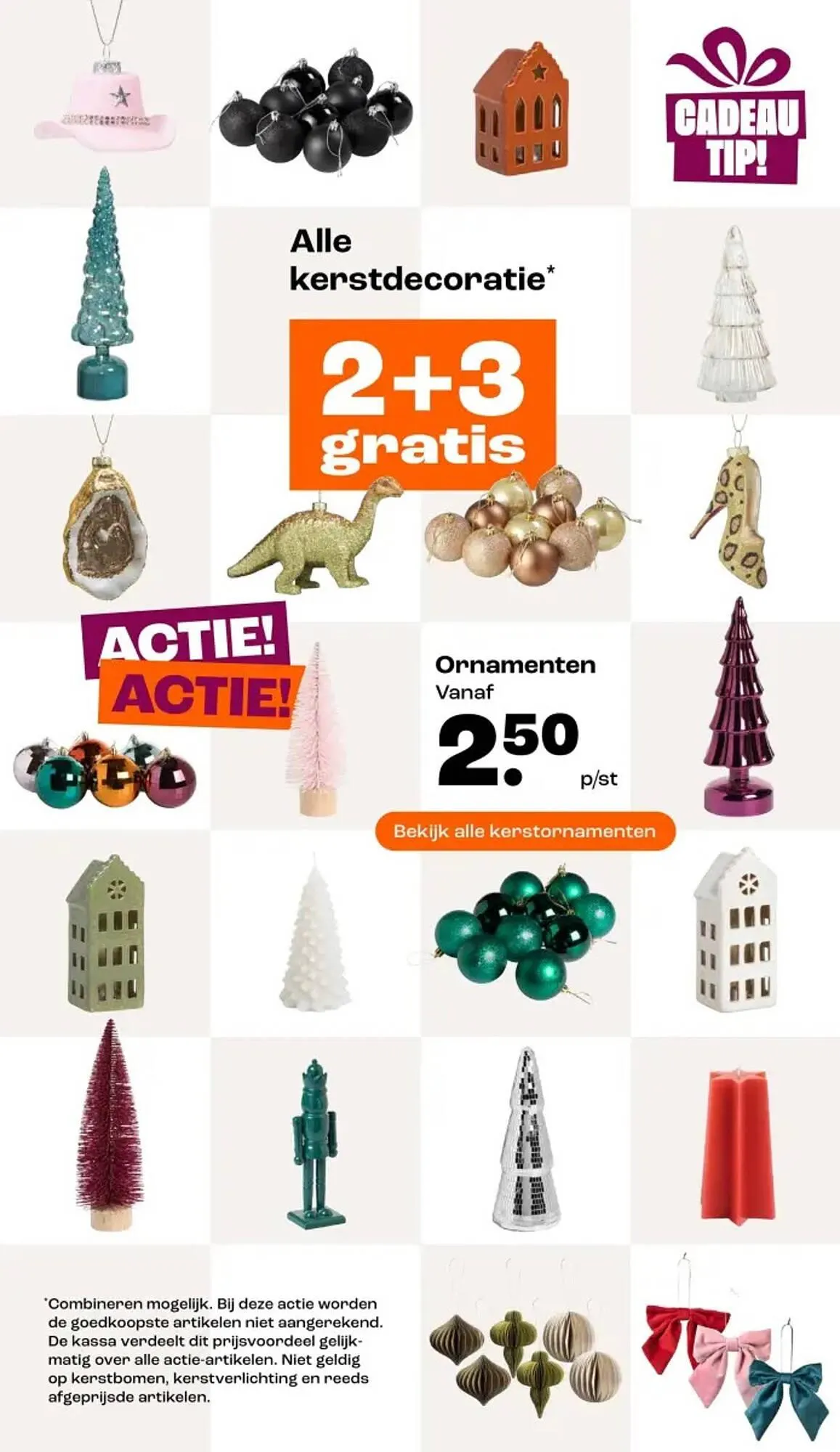 Kwantum folder van 15 december tot 4 januari 2026 - folder pagina 2