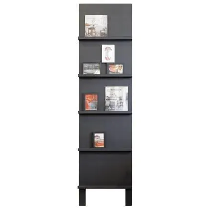 vtwonen Tijdschriftenrek