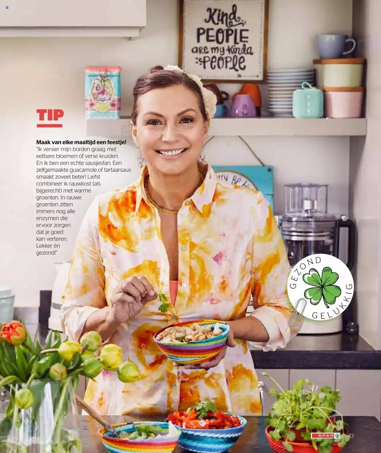Spar InSPARatie van 23 augustus tot 31 december 2023 - folder pagina 43